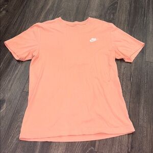 Men's The Nike Tee Shirt Sleeve